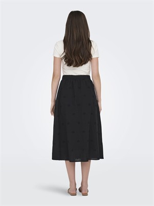 JDYClara Midi Anglaise Rock